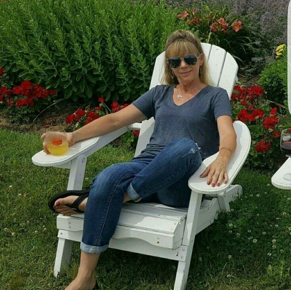 Meet your Posher, Judy